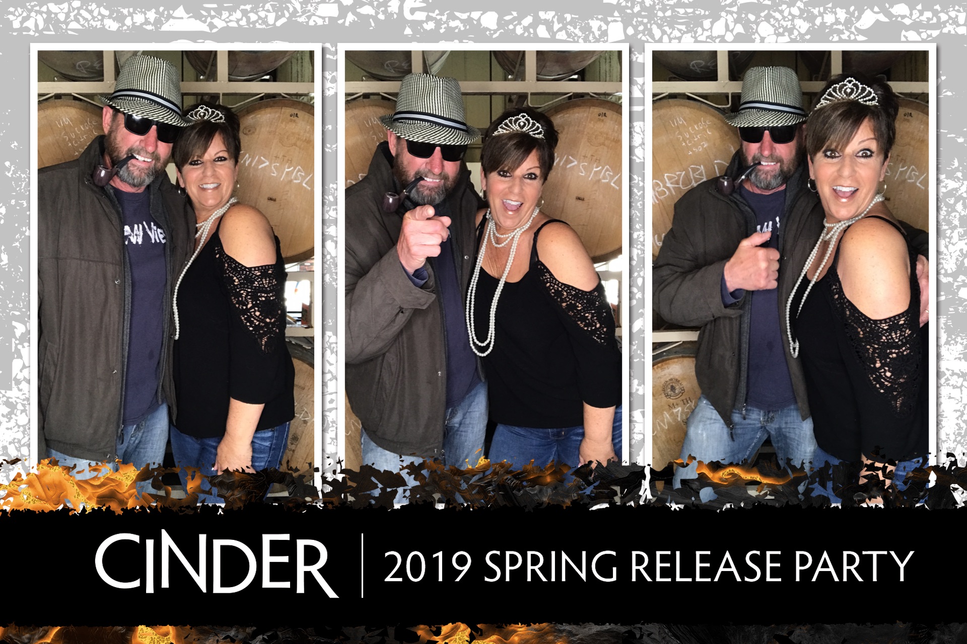 Cinder Spring Release 2019 Too | View more photos from the event at gallery.niknoxphotobox.com/u/NiKnox-Photo-Box/Cinder-Spring-Release-2019-Too